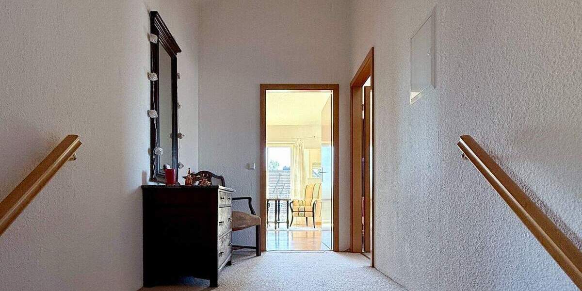 Einfamilienhaus Berlin Karow - 7 Zimmer, 248 m&sup2;, 899.500&euro; | Angebot:23191333