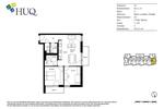 Etagenwohnung Berlin Spandau - 3 Zimmer, 70 m&sup2;, 1.535&euro; | Angebot:26546494