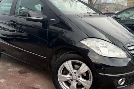 Mercedes-Benz A 180 183.000 km 3.990 &euro; berlin 12681
