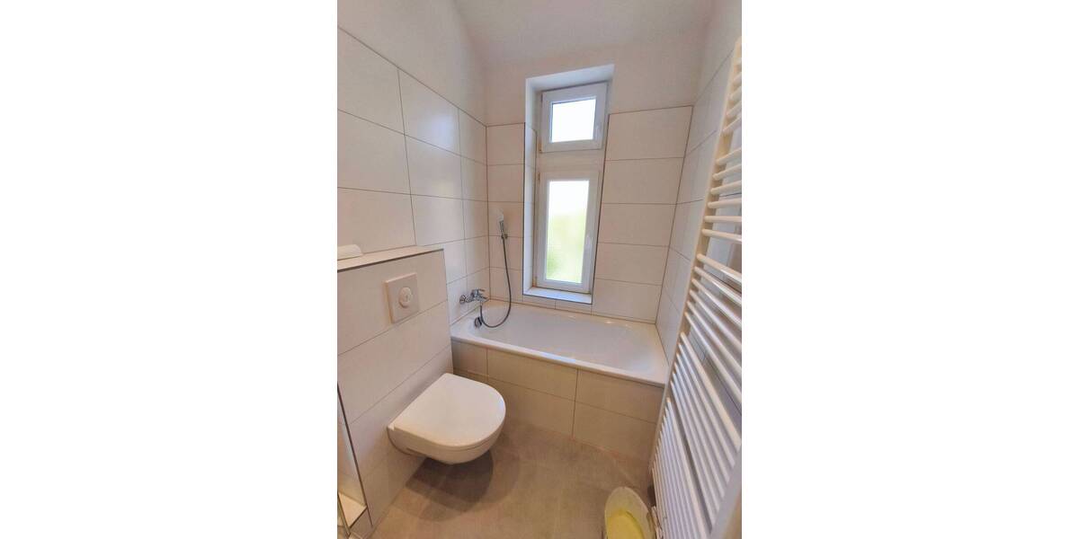 Etagenwohnung Berlin Friedrichshagen - 3 Zimmer, 103 m&sup2;, 1.957&euro; | Angebot:26345378