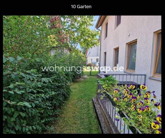 Etagenwohnung Berlin Karow - 3 Zimmer, 95 m&sup2;, 1.566&euro; | Angebot:25926064