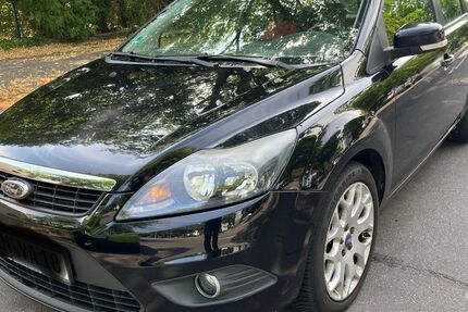 Ford Focus 188.400 km 2.300 &euro; Berlin 13437