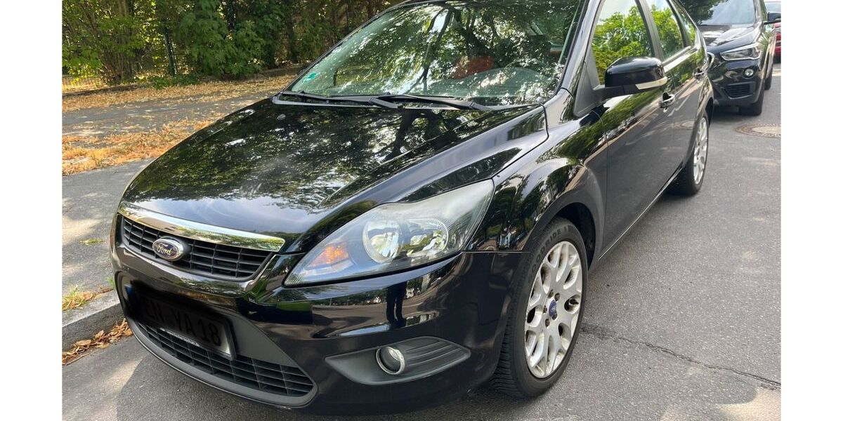 Ford Focus 188.400 km 2.300 &euro; Berlin 13437