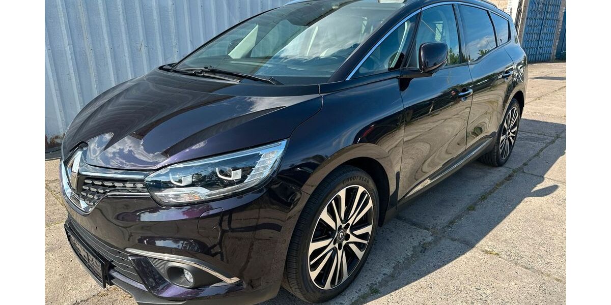 Renault Scenic 126.000 km 14.300 &euro; Berlin 12277