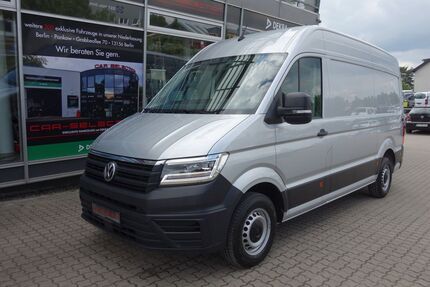 VW Crafter 47.898 km 30.800 € Fredersdorf-Vogelsdorf OT Fredersdorf Nord 15370
