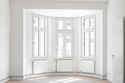 Wohnung Berlin Pankow - 4 Zimmer, 108 m&sup2;, 2.400&euro; | Angebot:25752602