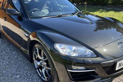 Mazda RX-8 52.000 km 18.000 &euro; Berlin 10115