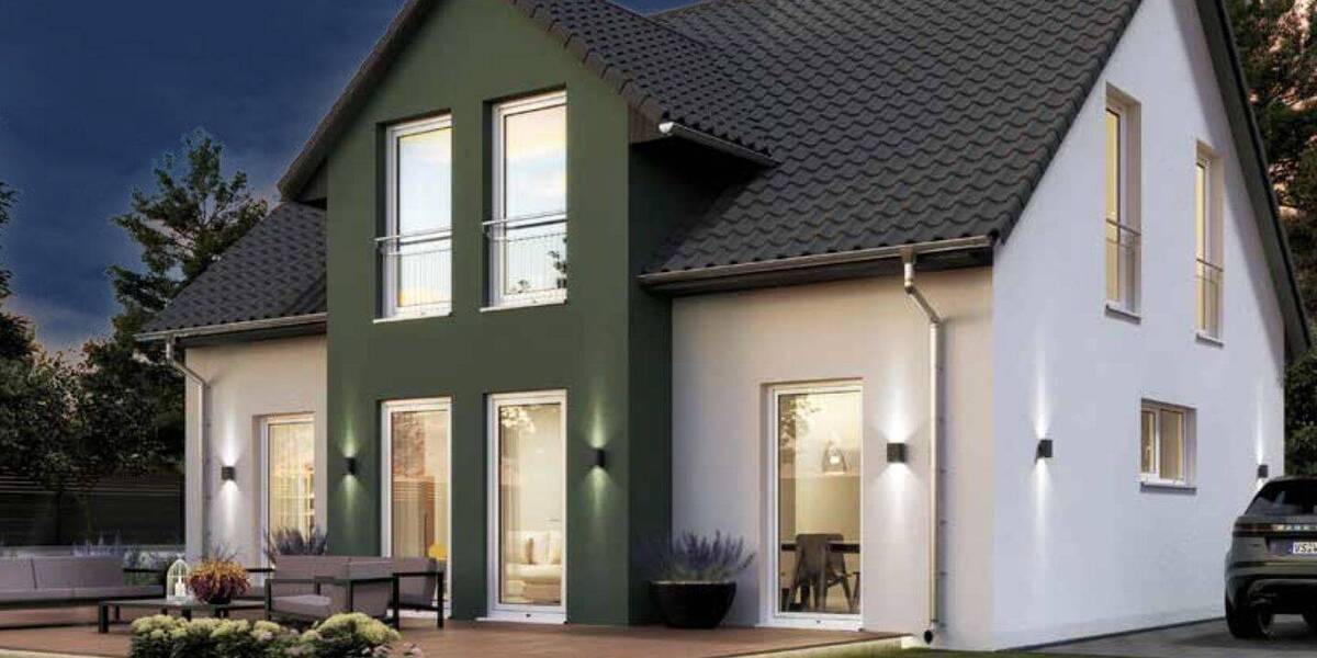 Einfamilienhaus Berlin Mahlsdorf - 5 Zimmer, 135 m&sup2;, 549.000&euro; | Angebot:26528587