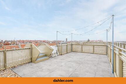 Wohnung Berlin Charlottenburg-Wilmersdorf - 5 Zimmer, 123 m&sup2;, 3.198&euro; | Angebot:25961605