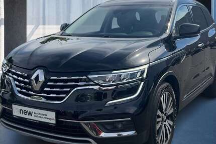 Renault Koleos 40.459 km 28.489 &euro; Berlin 13055