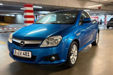 Opel Tigra 168.000 km 1.550 € Berlin 13349