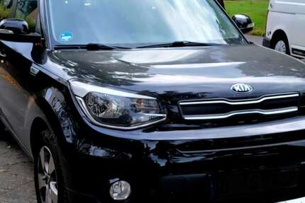 Kia Soul 58.000 km 15.500 &euro; Berlin 14195
