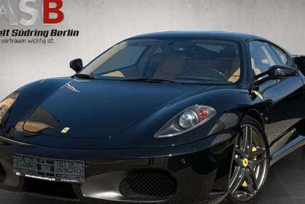 Ferrari F430 85.986 km 107.999 € Berlin 12055