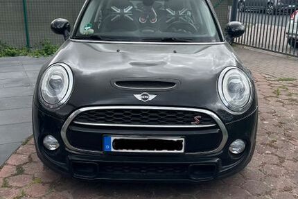 Mini Cooper S 117.500 km 14.990 &euro; Oberkrämer 16727