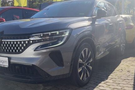 Renault Austral 56.710 km 26.999 &euro; Berlin 10829