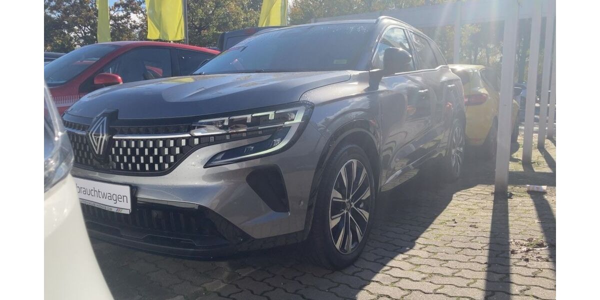 Renault Austral 56.710 km 26.999 &euro; Berlin 10829