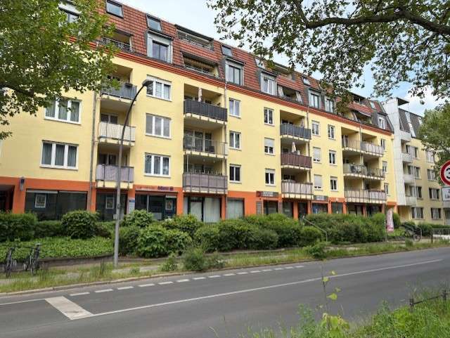 Gewerbeobjekt Berlin Pankow - 240.000&euro; | Angebot:27075987