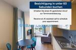 Etagenwohnung Berlin Moabit - 2 Zimmer, 30 m&sup2;, 1.000&euro; | Angebot:25928012