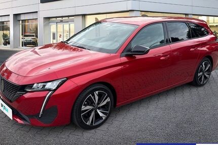 Peugeot 308 55.312 km 16.334 &euro; Berlin 13088