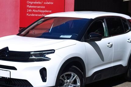Citroen C5 Aircross 9.800 km 18.990 &euro; Berlin 10317