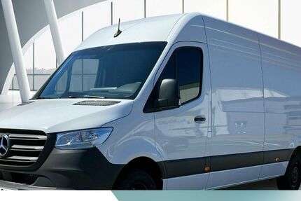 Mercedes-Benz Sprinter 19.789 km 51.527 &euro; Potsdam 14480