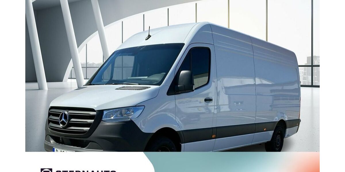 Mercedes-Benz Sprinter 19.789 km 51.527 &euro; Potsdam 14480