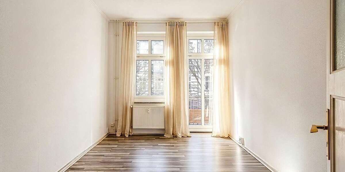 Etagenwohnung Berlin-Prenzlauer Berg Prenzlauer Berg - 2 Zimmer, 42 m&sup2;, 275.000&euro; | Angebot:25999521