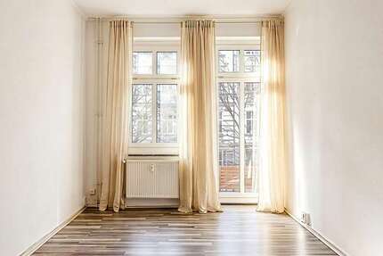 Wohnung Berlin-Prenzlauer Berg Prenzlauer Berg - 2 Zimmer, 42 m&sup2;, 275.000&euro; | Angebot:25999521
