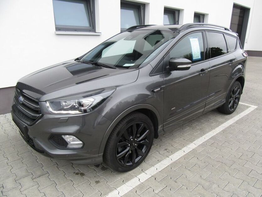 Kuga