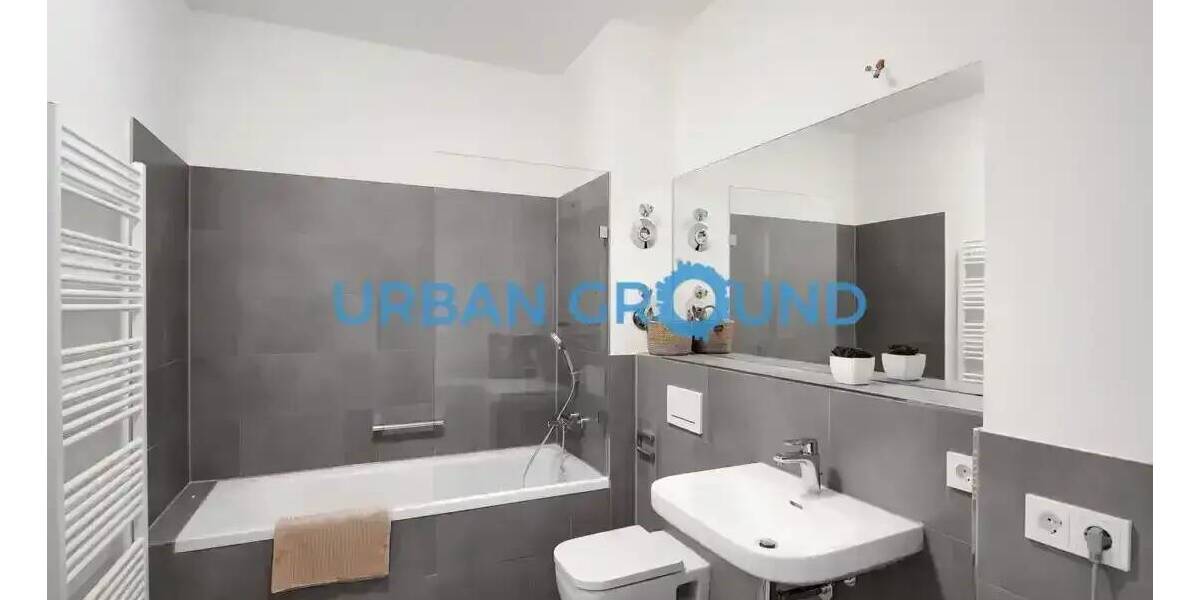 Etagenwohnung Berlin Westend - 3 Zimmer, 56 m&sup2;, 1.450&euro; | Angebot:25928013