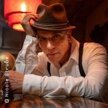 Novecento - Die Legende vom Ozeanpianisten mit Roberto Guerra 29.01.2026 Renaissance-Theater