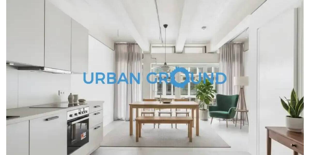 Etagenwohnung Berlin Kaulsdorf - 2 Zimmer, 49 m&sup2;, 1.195&euro; | Angebot:25969781