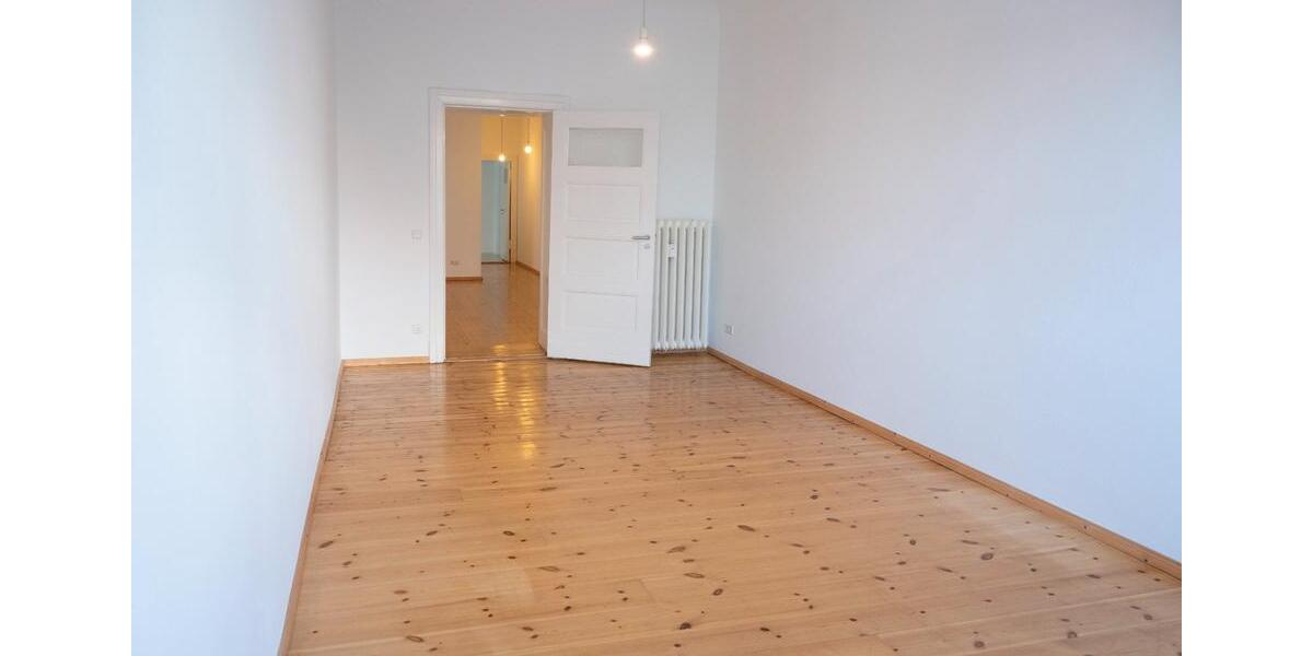 Erdgeschoßwohnung Berlin Neukölln - 3 Zimmer, 101 m&sup2;, 618.000&euro; | Angebot:26544786