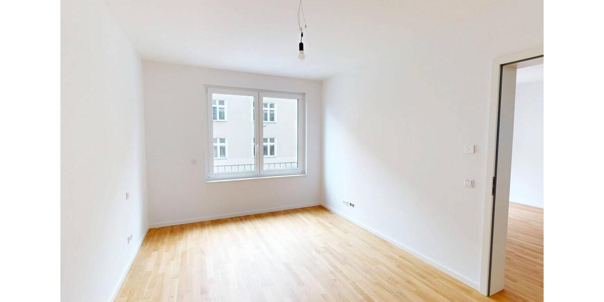 Etagenwohnung Berlin Neukölln - 4 Zimmer, 99 m&sup2;, 2.054&euro; | Angebot:26000131