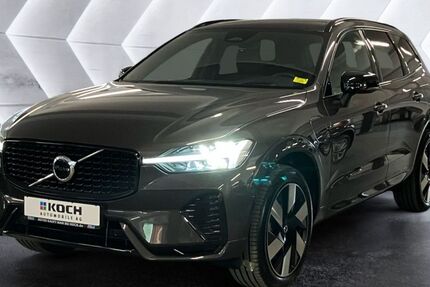 Volvo XC60 26.135 km 46.400 &euro; Berlin 10553
