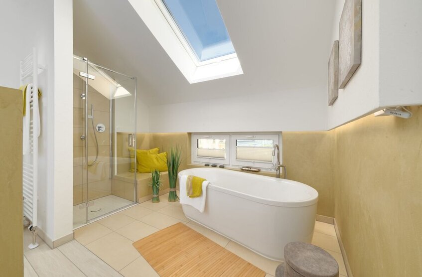 Duo Deal Doppelhaus - Ihr Eigenheim zum Schnäppchenpreis - Neu, individuell und effizient! 4 zimmer