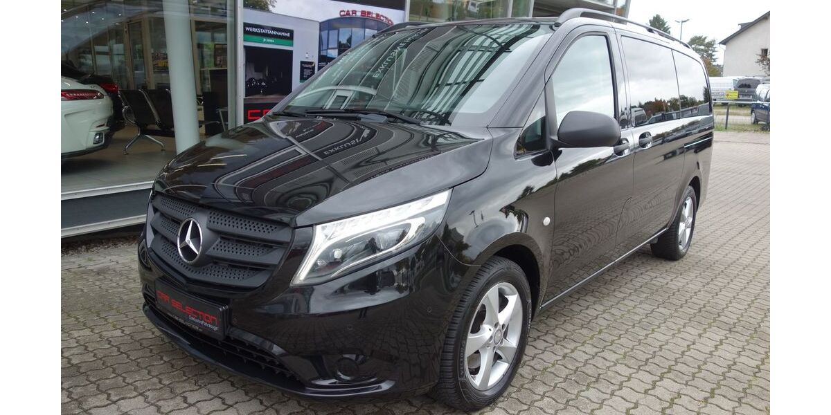 Mercedes-Benz Vito 99.998 km 29.800 &euro; Fredersdorf-Vogelsdorf OT Fredersdorf Nord 15370