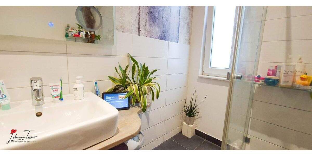 Stilvoller Dachgeschoss-Traum mit zwei Dachterrassen - bezugsfreie 2-Zimmer-Wohnung in Berlin-Grünau 2 zimmer