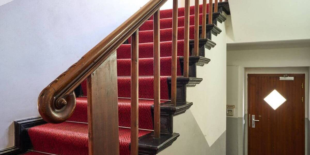 Etagenwohnung Berlin Niederschönhausen - 3 Zimmer, 80 m&sup2;, 295.000&euro; | Angebot:25689080