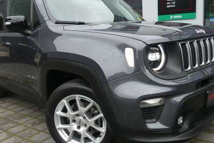 Jeep Renegade 16.738 km 20.800 € Berlin 13156