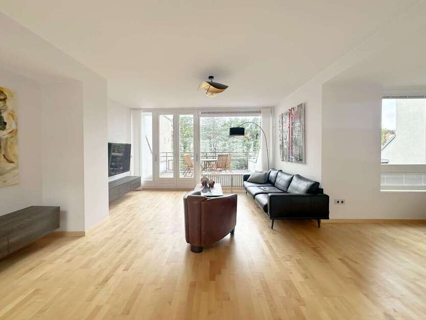 Wohnung zum Mieten in Berlin 2.450 € 105 m²