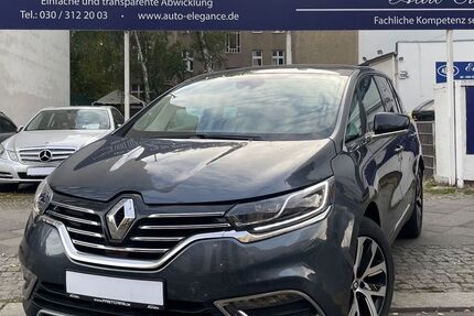 Renault Espace 138.000 km 12.990 &euro; Berlin 10625