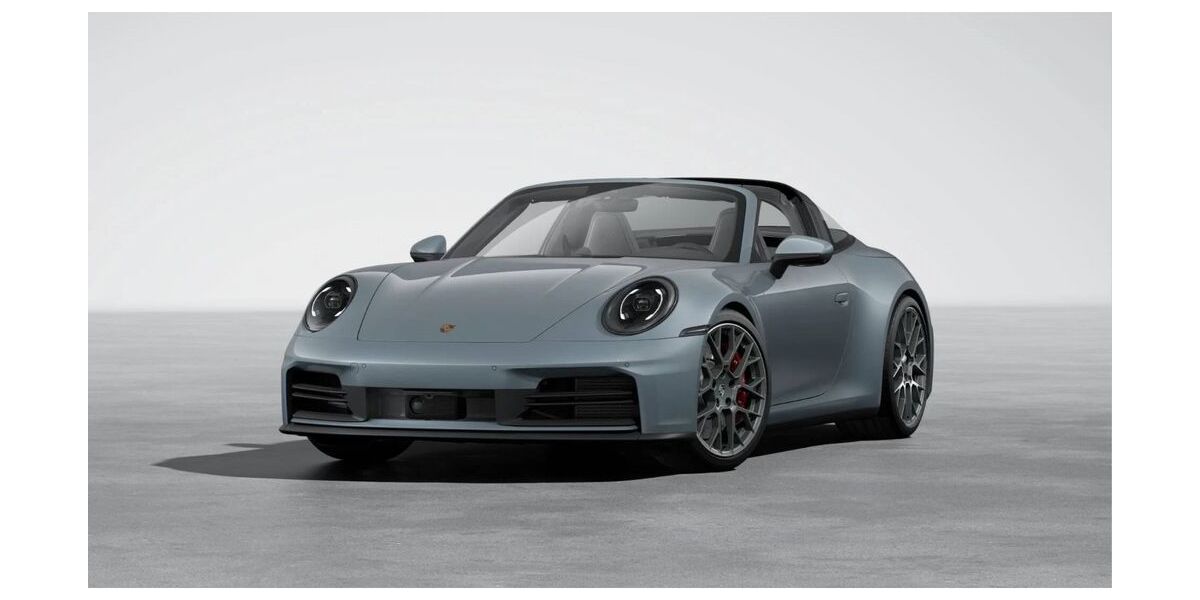 Porsche 992 9.500 km 199.542 &euro; Kleinmachnow 14532