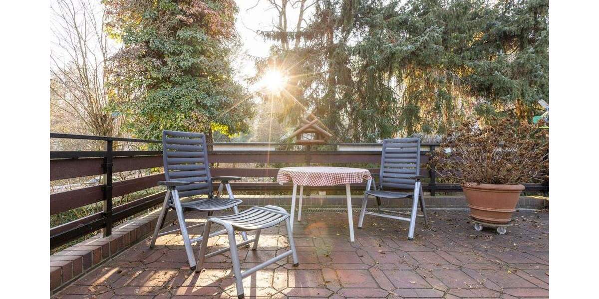 Einfamilienhaus Berlin Frohnau - 4 Zimmer, 165 m&sup2;, 500.000&euro; | Angebot:25700397