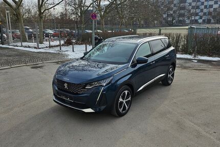 Peugeot 5008 51.000 km 20.650 &euro; Berlin 10709