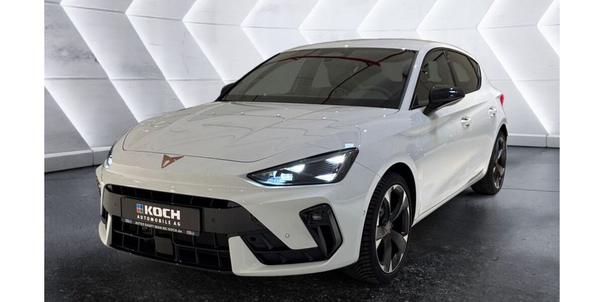 Cupra Leon 1.086 km 31.990 &euro; Schönefeld 12529