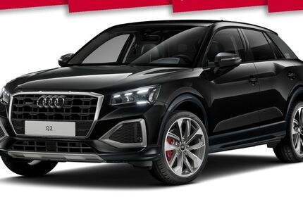 Audi Q2 5.220 km 41.900 &euro; Berlin 12489