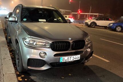 BMW X5 209.300 km 21.000 &euro; Berlin 13589