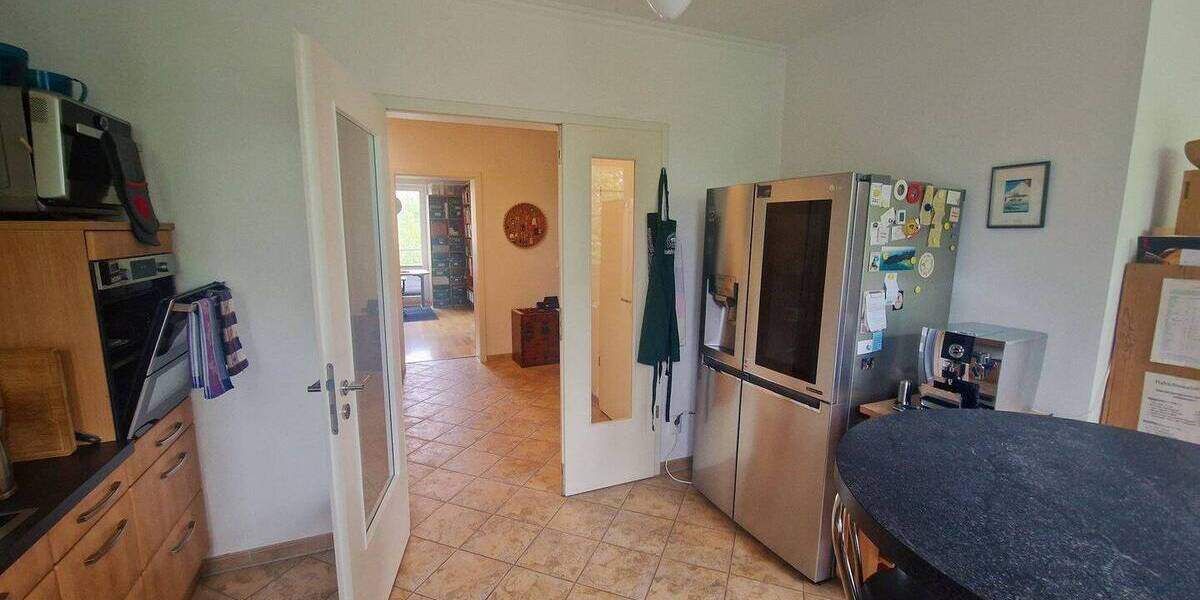 Etagenwohnung Berlin Plänterwald - 4 Zimmer, 128 m&sup2;, 697.000&euro; | Angebot:26750399