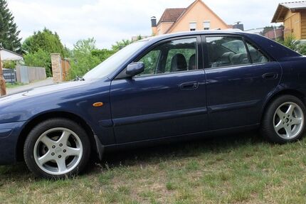 Mazda 626 169.000 km 2.599 € Zossen 15806